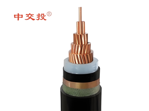 低煙無鹵電纜在新能源領域有哪些優勢？